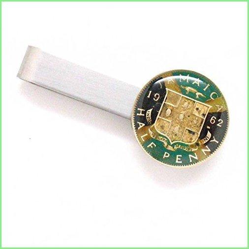早割クーポン Marcos Villa Jamaica Coin Tie Bar Clip Tiebar Tieclip Jamaican Kingston Montego Bay Reggae Island Port Royal 並行輸入品 Bp24p ヒワシノ輸入雑貨 通販 Yahoo ショッピング 新版 Collezionec2ph Com