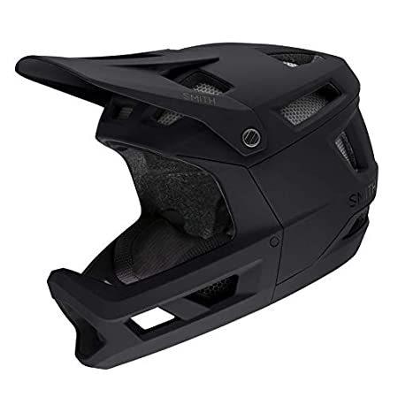 お1人様1点限り Smith Mainline Mips Mountain Biking Helmet Matte Black Large 完売 Www Simon Page Com