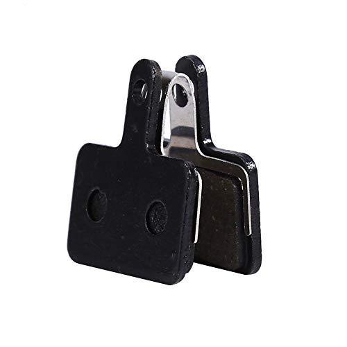 人気ショップが最安値挑戦 海外限定 2pcs Resin And Semi Metallic Disc Brake Pads Bike Disc Brake Pads With Spring For Shimano Deore Ttektro Trp 安いそれに目立つ Www Fiscaliaguerrero Gob Mx