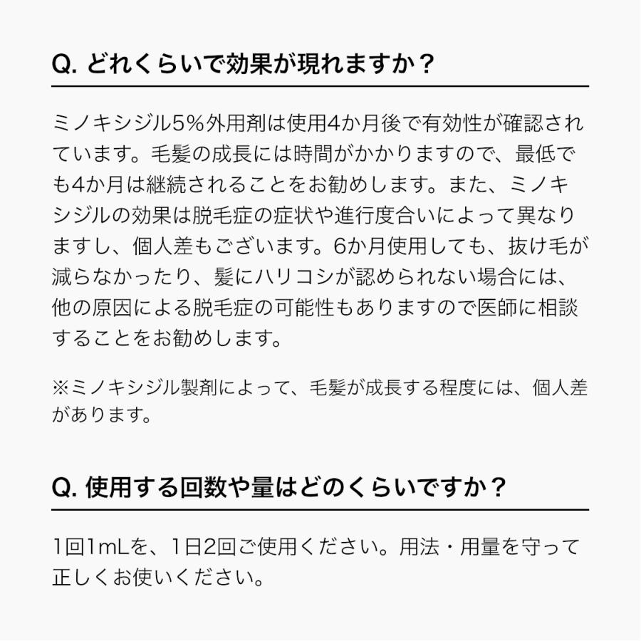 【6本】送料無料 ミノキシジル 5% HIX ヒックス ミノキシジル 5 60mL 6本 ミノキシジル 5% ミノキ 5 発毛剤 男性 育毛剤 hx10001006 | HIX | 15