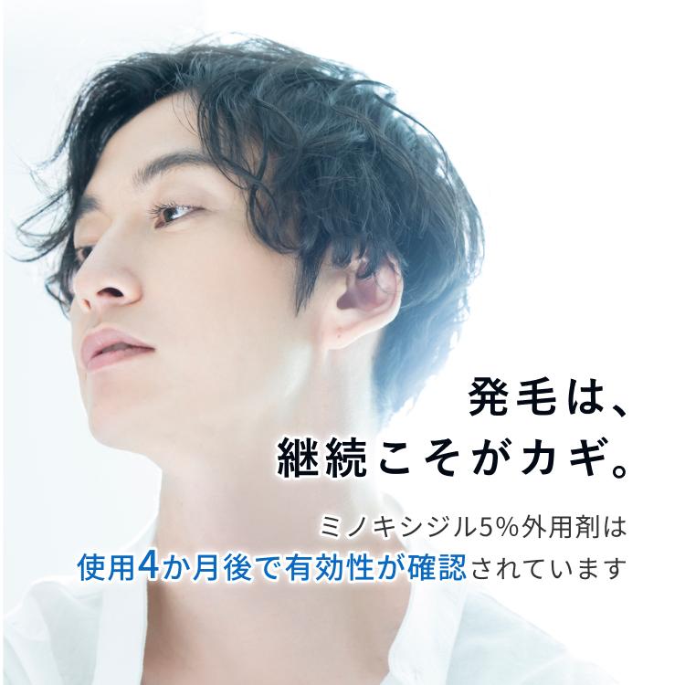 【6本】送料無料 ミノキシジル 5% HIX ヒックス ミノキシジル 5 60mL 6本 ミノキシジル 5% ミノキ 5 発毛剤 男性 育毛剤 hx10001006 | HIX | 09