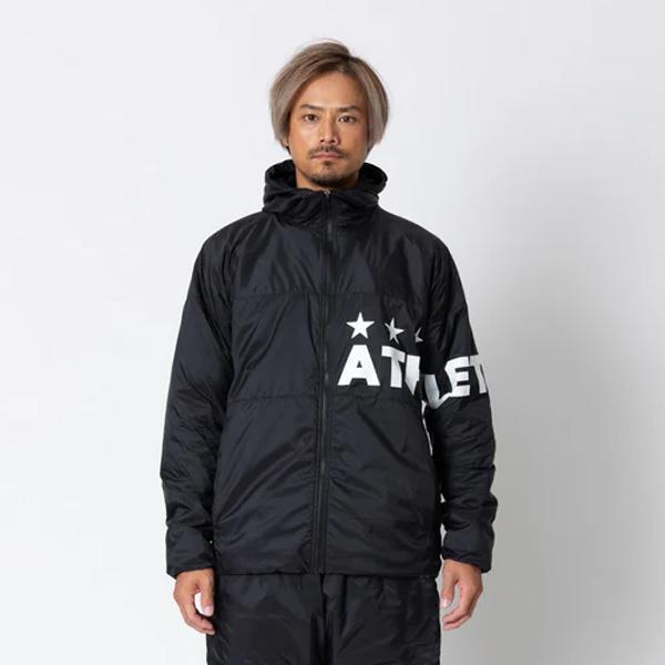 ATHLETA（アスレタ） ウインドブレーカー アクティブホロウジャケット