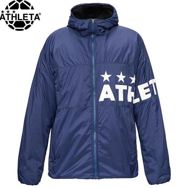 ATHLETA（アスレタ） ウインドブレーカー アクティブホロウジャケット