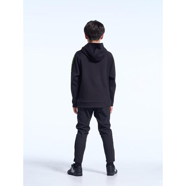 SVOLME（スボルメ） ジュニア テックスウェットジップフーディー 