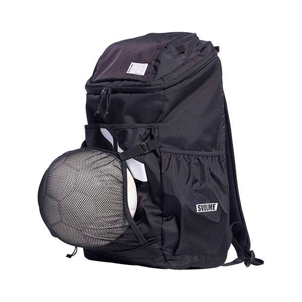 SVOLME（スボルメ） マルチバックパック32L 1261-58620 サッカー