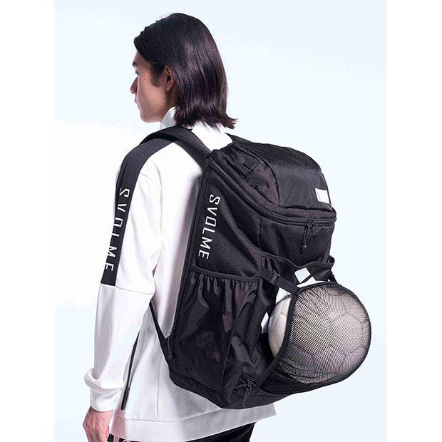 SVOLME（スボルメ） マルチバックパック32L 1261-58620 サッカー