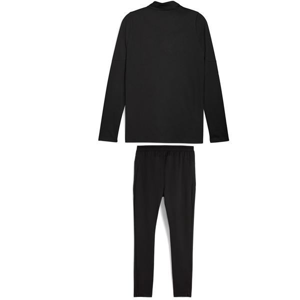 PUMA プーマ MCFC マンチェスターシティ 2025-26 ジャージ上下