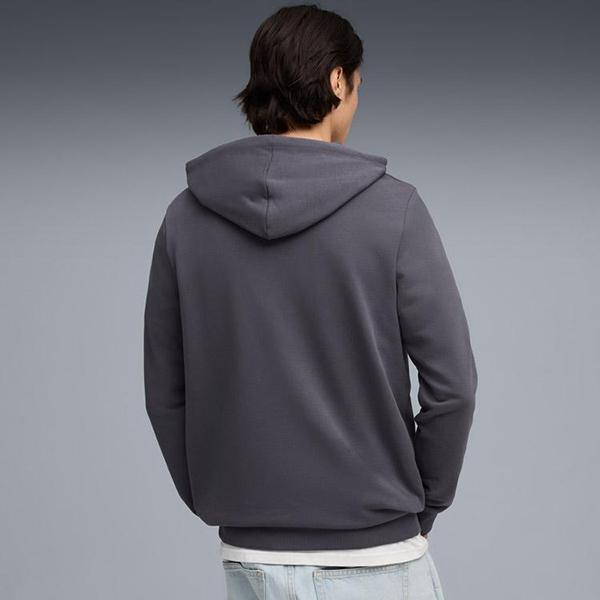 PUMA（プーマ） スウェットパーカー MCFC マンチェスターシティ