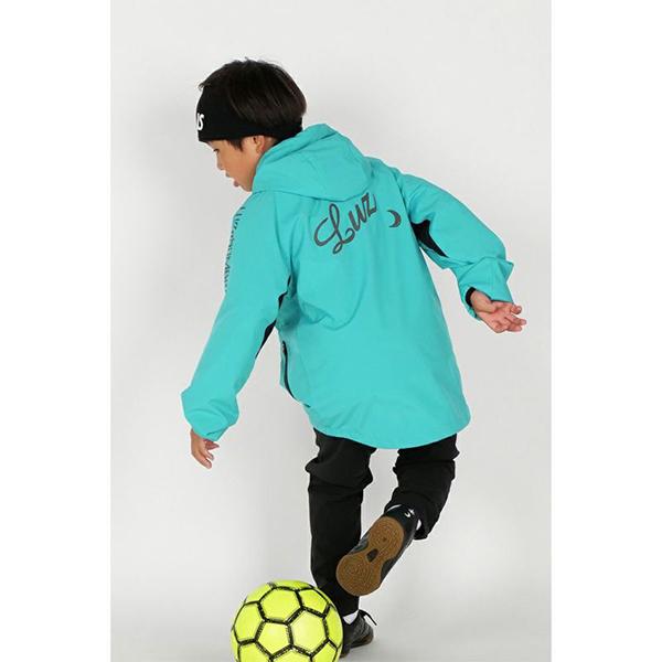 150cm ルースイソンブラ ジュニアタフタピステ アクア