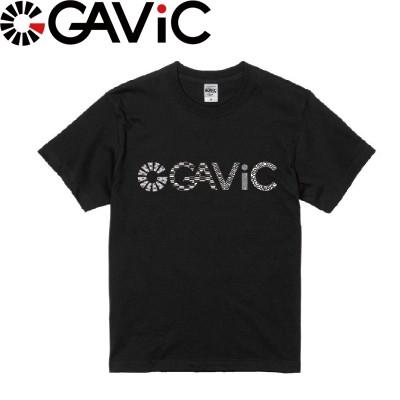 Gavic ガビック ブランドロゴtシャツ 半袖tシャツ Ga4481 Blk サッカー フットサル Ga4481 Blk ひやまスポーツ 通販 Yahoo ショッピング