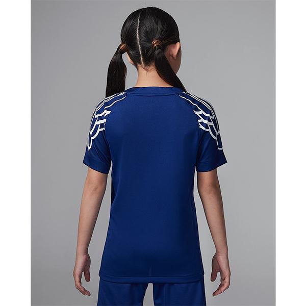 NIKE（ナイキ） PSG パリサンジェルマン 2024-25 ジュニア 4th