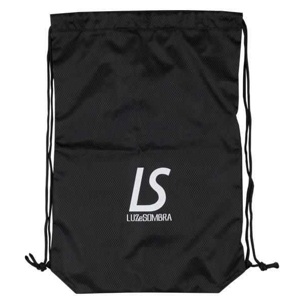 ルースイソンブラ（LUZ e SOMBRA） ナップサック LS KNAPZACK L1251448