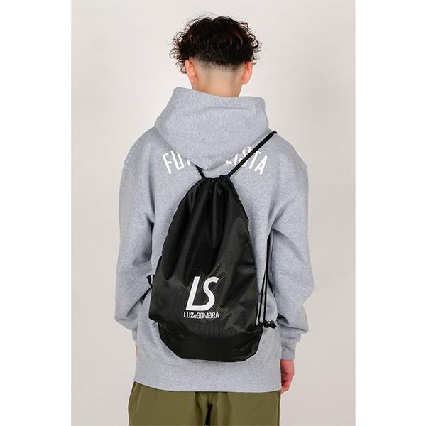 ルースイソンブラ（LUZ e SOMBRA） ナップサック LS KNAPZACK L1251448
