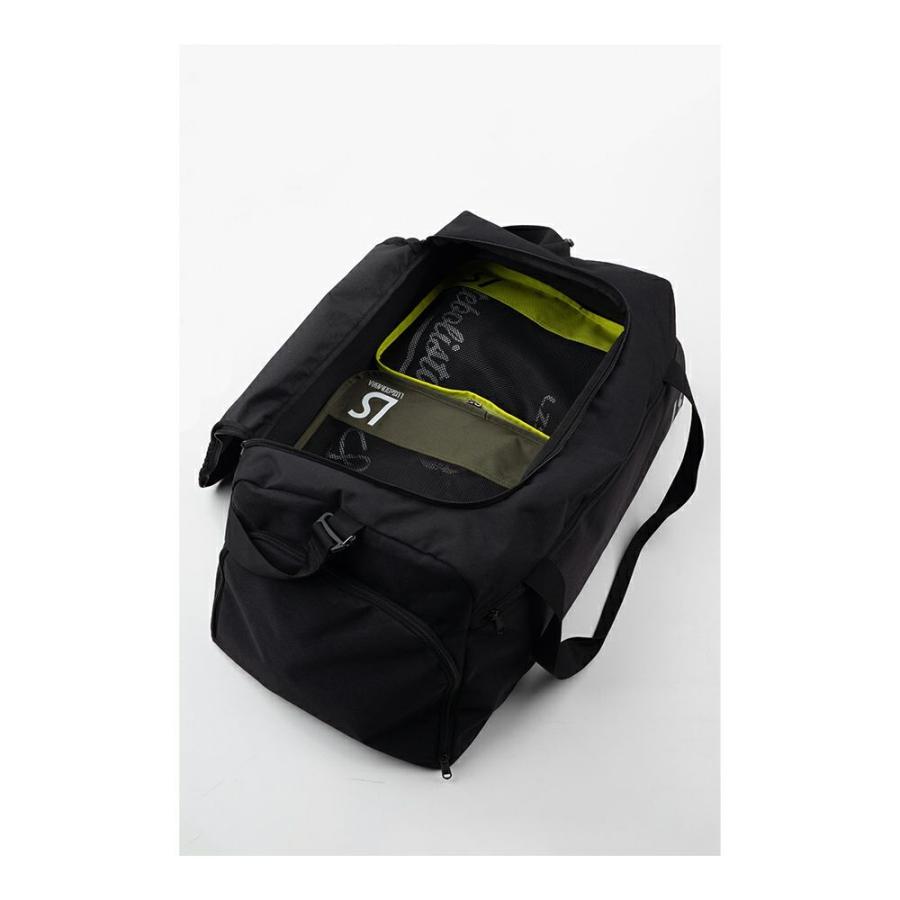 ルースイソンブラ（LUZ e SOMBRA） LSダッフルバッグ ボストンバッグ