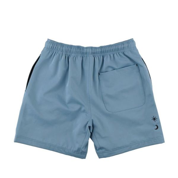 LUZeSOMBRA ルースイソンブラ ジュニア アクティブストレッチショーツ ACTIVE STRETCH SHORTS L2231013-MBLU サッカー フットサル｜hiyamasp｜02