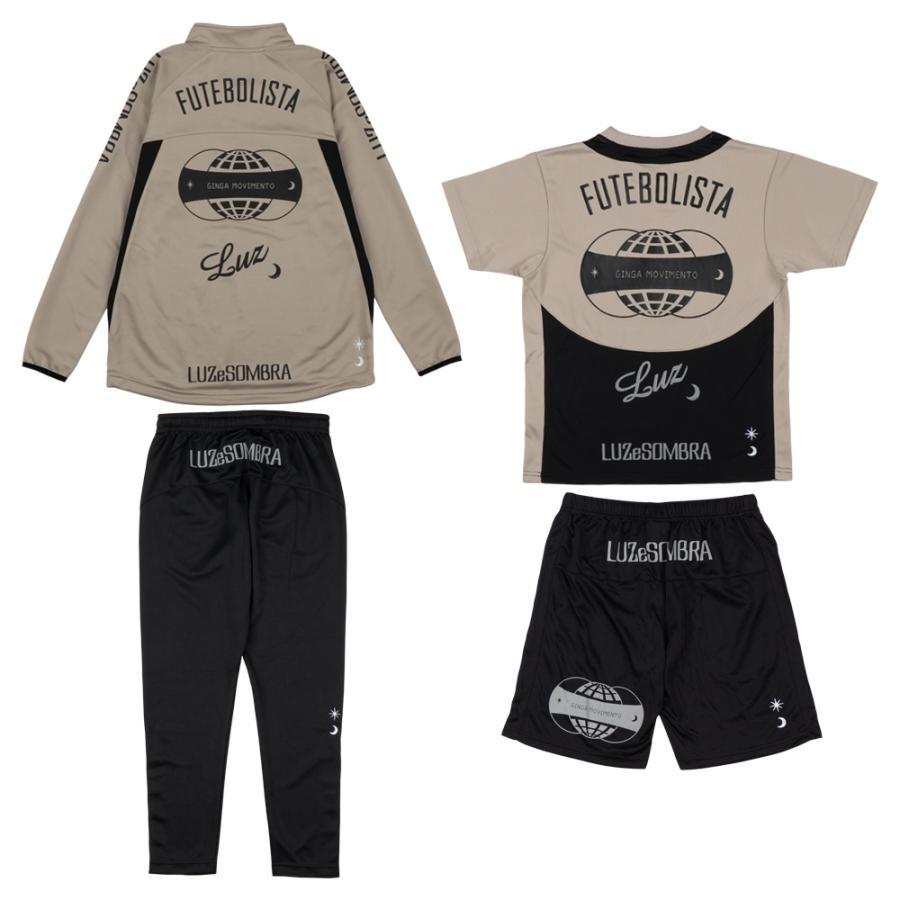 ルースイソンブラ（LUZ e SOMBRA） 2025-26年 福袋 ジュニア用