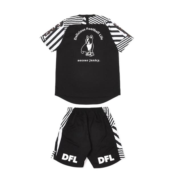 激安価格の Soccer Junky サッカージャンキー ジュニア プラシャツamp プラパン 炎のファイター 1 Sj22a04k 2 Sj22a05k 2 サッカー フットサル 取扱店舗限定アイテム Cisama Sc Gov Br