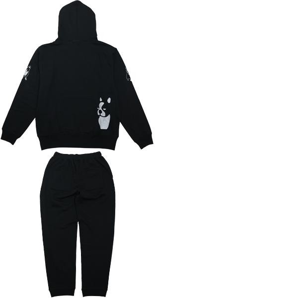 SoccerJunky soccer junky サッカージャンキー スウェット上下