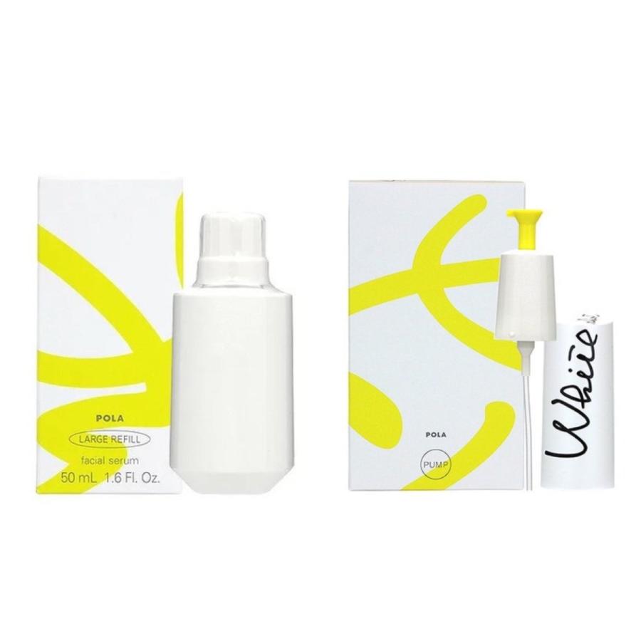 POLA ポーラ ホワイトショット CXS 50ml