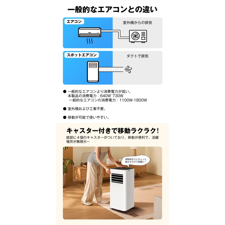 期間限定3000円OFF】スポットエアコン スポットクーラー 工事 期間限定3000円OFF】スポットエアコン スポットクーラー 工事