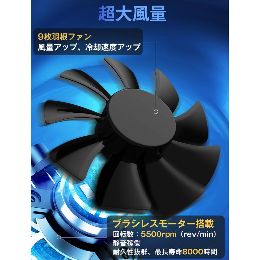 空調作業服 ウェア ベスト 30000mAhバッテリー付き Sumeriy 4 空調作業服 ウェア ベスト 30000mAhバッテリー付き Sumeriy 4