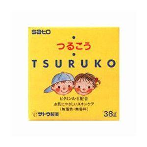 送料込 つるこう 38g 100個 佐藤製薬 医薬部外品 正規激安 Tv Creativetalentnetwork Com