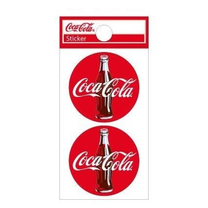 Coca Cola（コカコーラ） ステッカー シール ステッカー ドリンク
