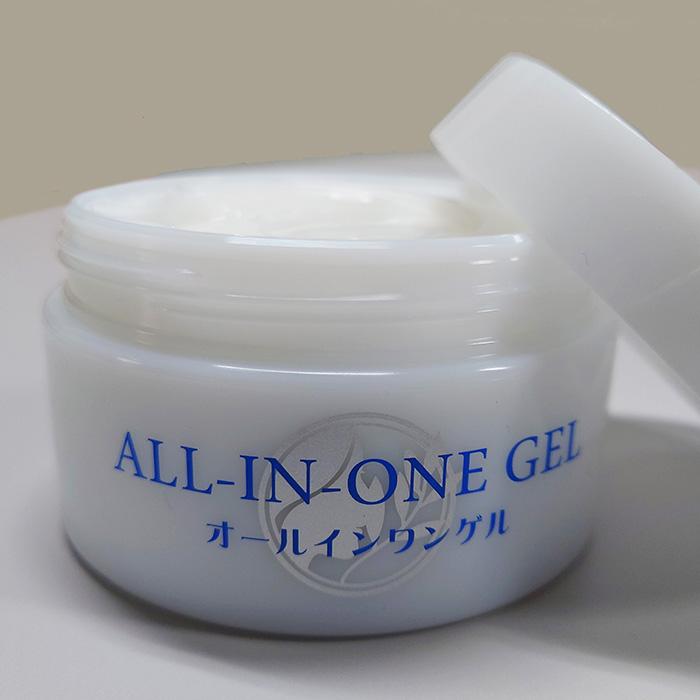 プロテオグリカン オールインワンゲル 道奥美女 150g リンゴ果実エキス 馬油 ヒバ油 |  | 08