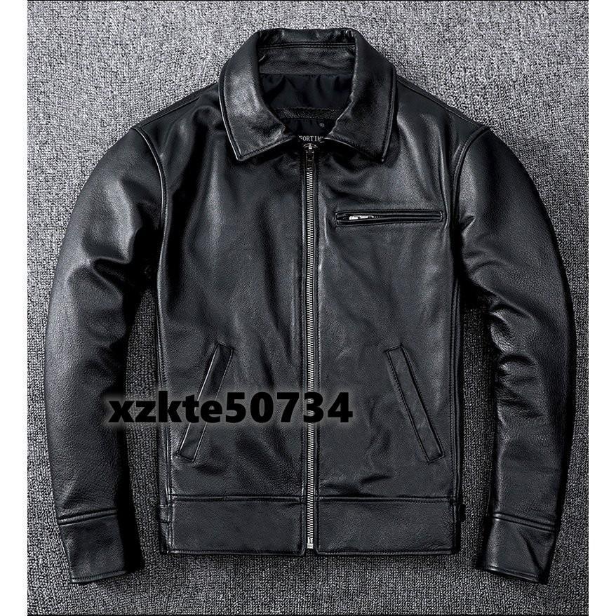 極美品 ショット ライダース シングル 牛革 黒 レザージャケット メンズ Schott LEATHER SERIES｜Schott NYC OFFICIAL サイト| Schott NYC