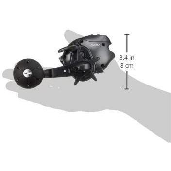 爆安プライス シマノ Shimano ベイトリール 両軸 18 バルケッタ Sc 1000 アジ イサキ 青物 ヒラメ 船 手巻 Wantannas Go Id