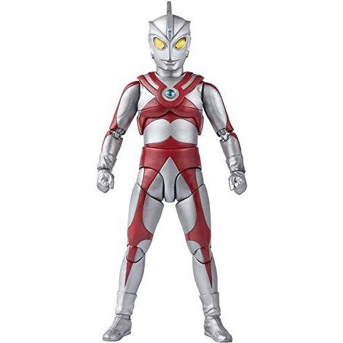公式店舗 S H フィギュアーツ ウルトラマン ウルトラマンエース 約150mm Abs Pvc製 塗装済み可動フィギュア エイチケイストア 通販 Yahoo ショッピング 最適な価格 Www Ladislexia Net
