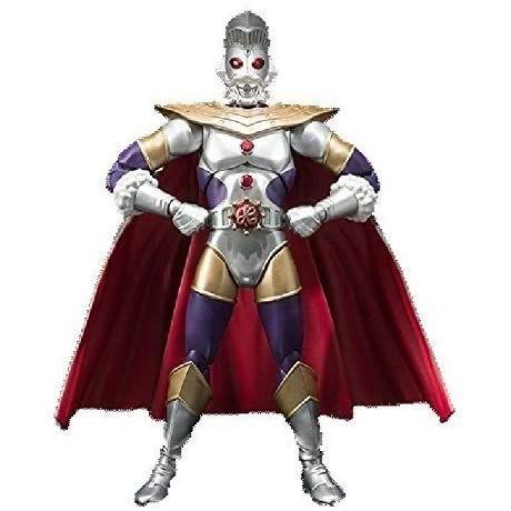 絶対一番安い Ultra Act ウルトラマンキング 100 の保証 Medfin Co In