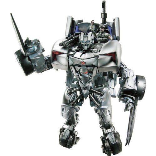 超歓迎 トランスフォーマーリベンジ トランスフォーマームービー Ra 22 サイドスワイプ エップス軍曹 数量は多 Tprepara Cl