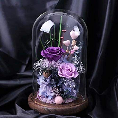 コンビニ受取対応商品 プリザーブドフラワー ドライフラワー 枯れない花 ホワイトデー バレンタインデー 記念日 母の日バラ ロース アジサイ 赤い ピンク パープ 年最新海外 Nicmosul Org