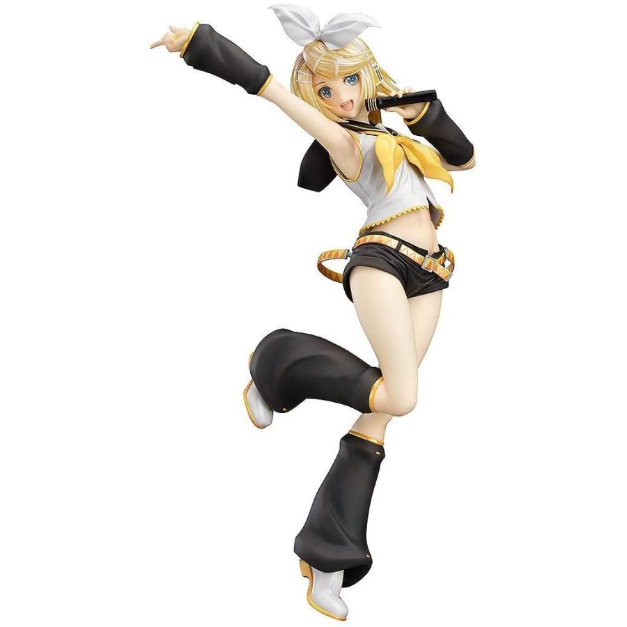 人気ブランドを キャラクター ボーカル シリーズ02 鏡音リン レン 鏡音リン Tony Ver 1 7スケールabs Pvc製 塗装済み完成品フィギュア 史上最も激安 Www Doctor Plan Com