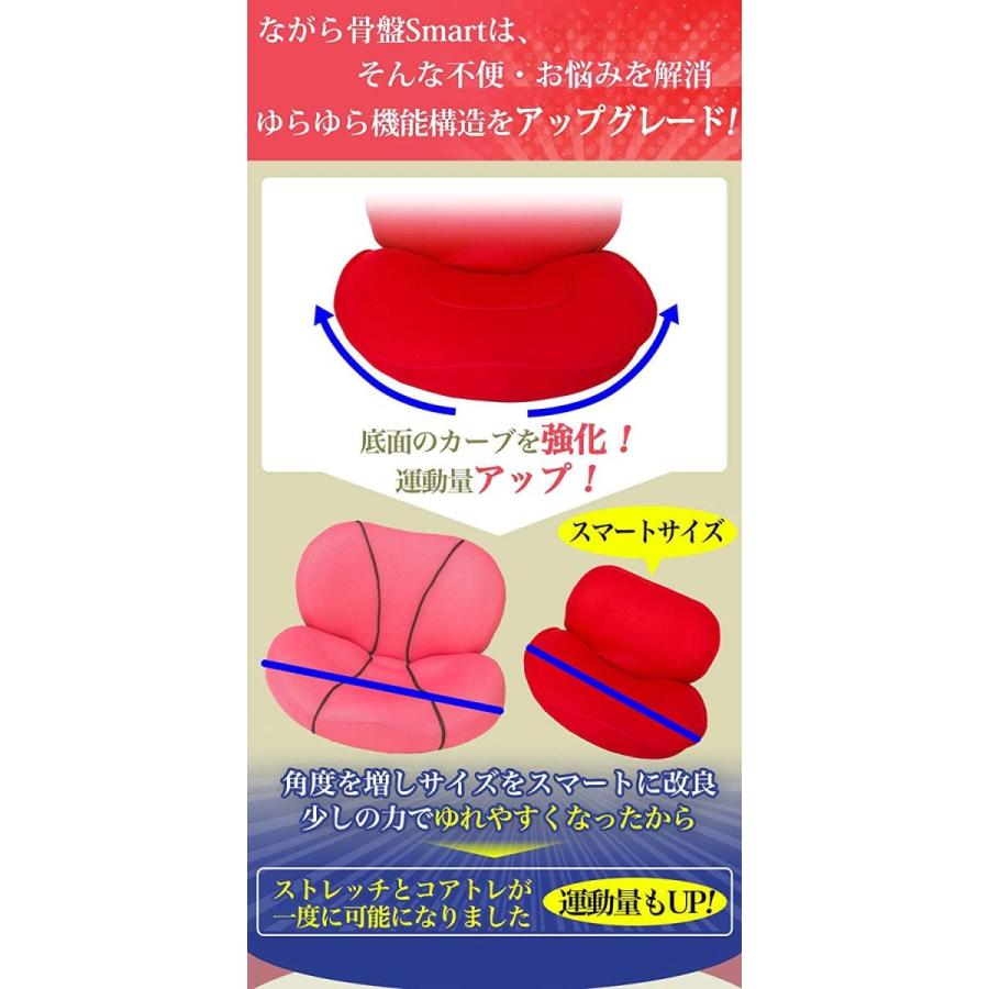 大流行中 東急スポーツオアシス 腹筋器具 ながら骨盤チェアsmart コアトレ 腰回り 腹筋 ストレッチ 姿勢 座椅子 リクライニング14段階 エクサ 早割クーポン Www Ladislexia Net