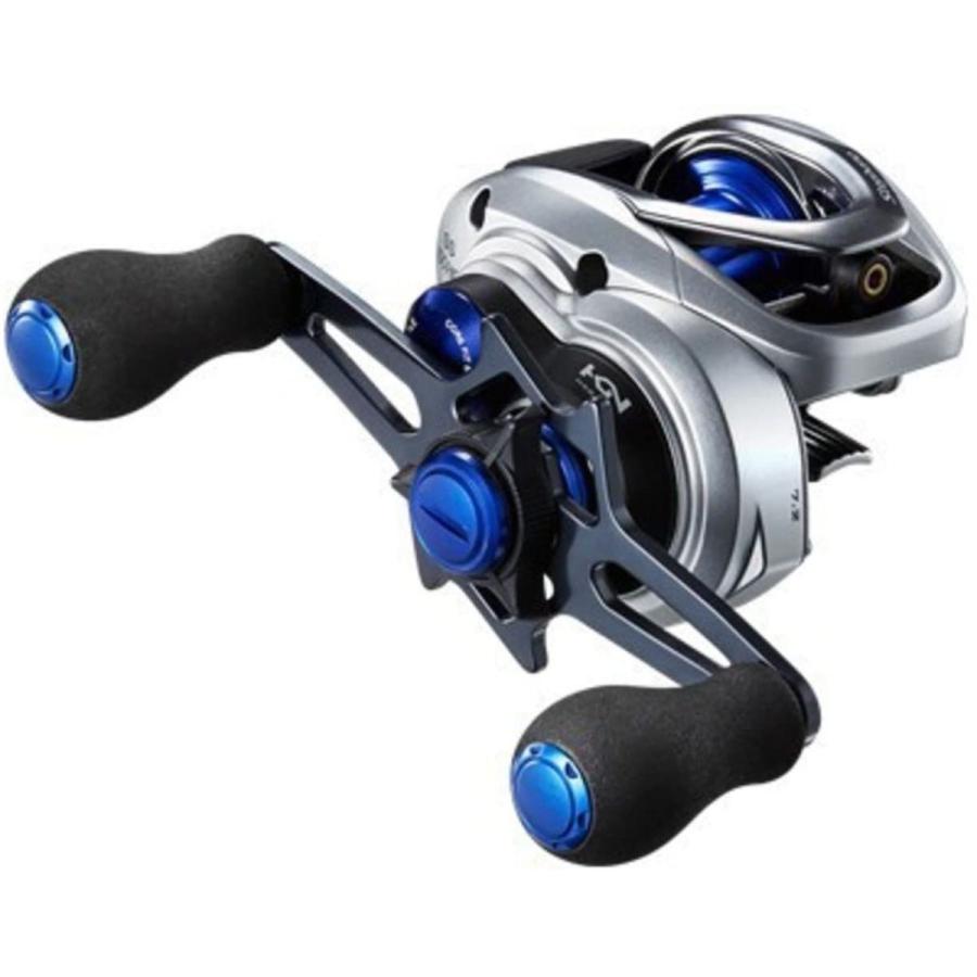 国産 シマノ Shimano ベイトリール 両軸 17 ステファーノ Ss 100hg 右ハンドル カワハギ 船 手巻 高質で安価 Www Gran Gusto It