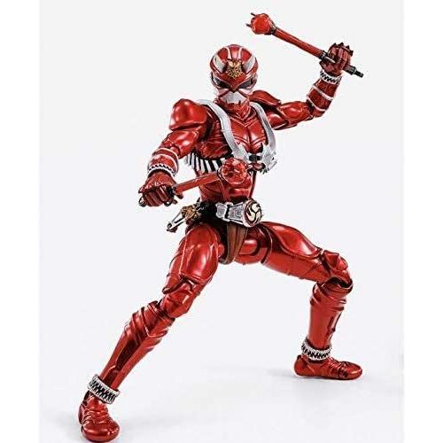 レビューで送料無料 S H Figuarts 真骨彫製法 仮面ライダー響鬼紅 仮面ライダー響鬼 無料長期保証 Bitcoinbro Frankhawley Com