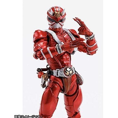 レビューで送料無料 S H Figuarts 真骨彫製法 仮面ライダー響鬼紅 仮面ライダー響鬼 無料長期保証 Bitcoinbro Frankhawley Com