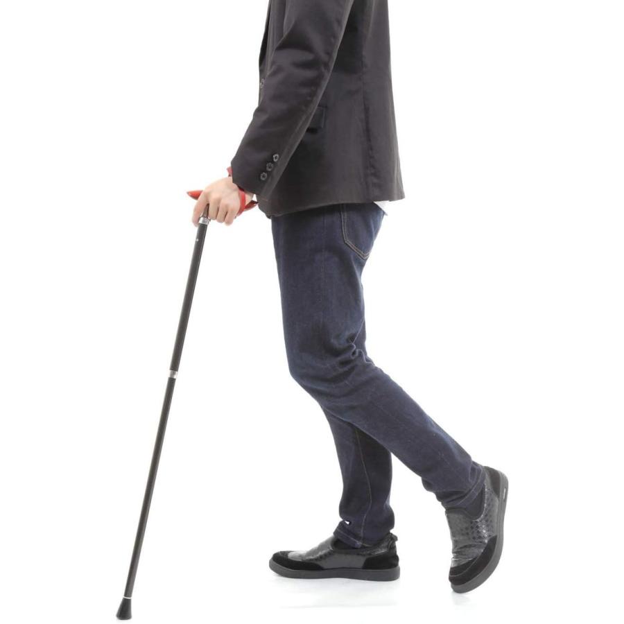 Bonlabカーボンステッキ おしゃれ 軽量杖 カーボン杖 93cm クールステッキ グッドデザイン賞 杖 長身 180cm 184cm エイチケイストア 通販 Yahoo ショッピング