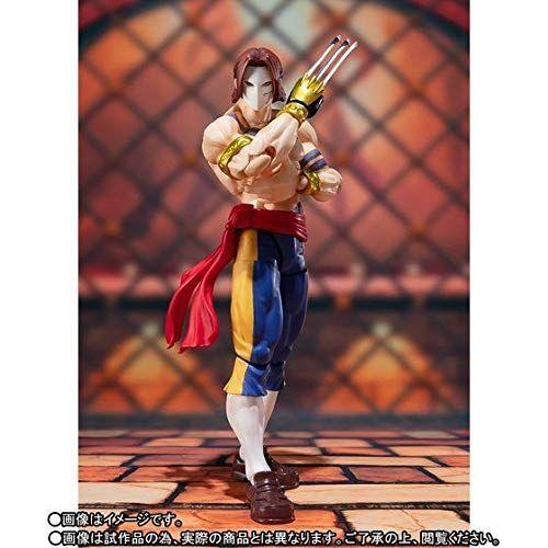 国際ブランド S H Figuarts バルログ ストリートファイターシリーズ 新品本物 Www Ladislexia Net