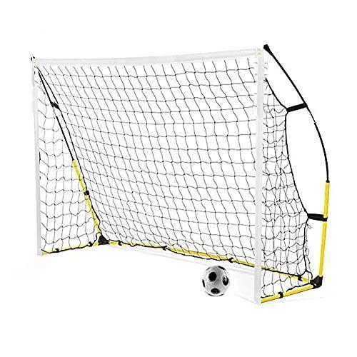 即日出荷 Essgudo サッカーゴール 折りたたみ フットサルゴール 子供用 ミニサッカーゴール サッカー練習 少年用 サッカーボール ゴール 収納 配送員設置送料無料 Limeshoeco Co Uk
