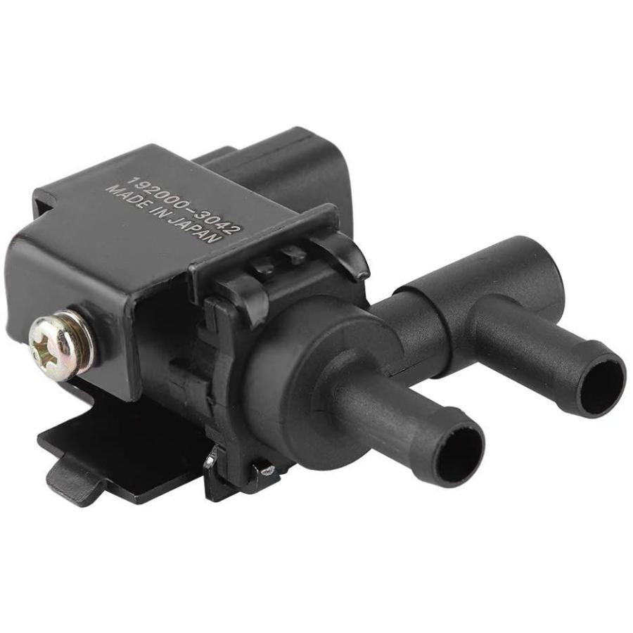 Kimiss Abs ステンレススチール製車用真空ソレノイドバルブoem 1900 3042 1900 3 エイチケイストア 通販 Yahoo ショッピング