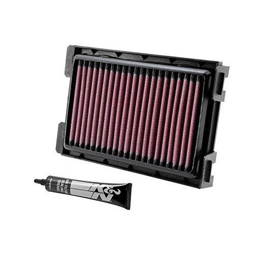 正規通販 K N ケーアンドエヌ リプレイスメントフィルター Cb300f 15 17 Cbr300r 15 17 Cbr300r Abs 15 日本特売 Novavision Cl