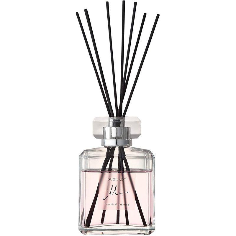 Francfranc フランフラン デュオレディー ルームフレグランス ピンク ディフューザー リードディフューザー フレグランス フリージ エイチケイストア 通販 Yahoo ショッピング