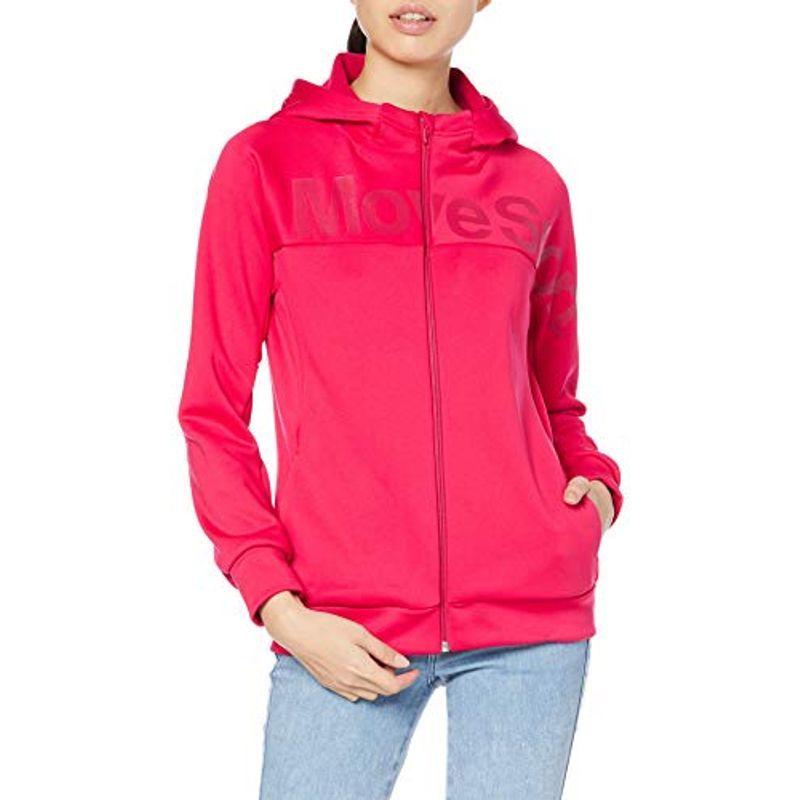 激安銀座 店 デサント スウェットジャケット ヒートナビスウェット フルジップパーカー レディース ピンク 日本 O 日本サイズ2l相当 安い通販サイト Gangwal Me
