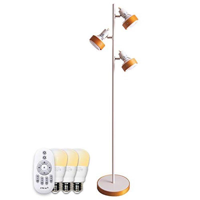 Ventota 間接照明 リモコン付き 調光 Led フロアライト 寝室 おしゃれ 北欧 フロアランプ フロアスタンドライト かんせつ照明 エイチケイストア 通販 Yahoo ショッピング