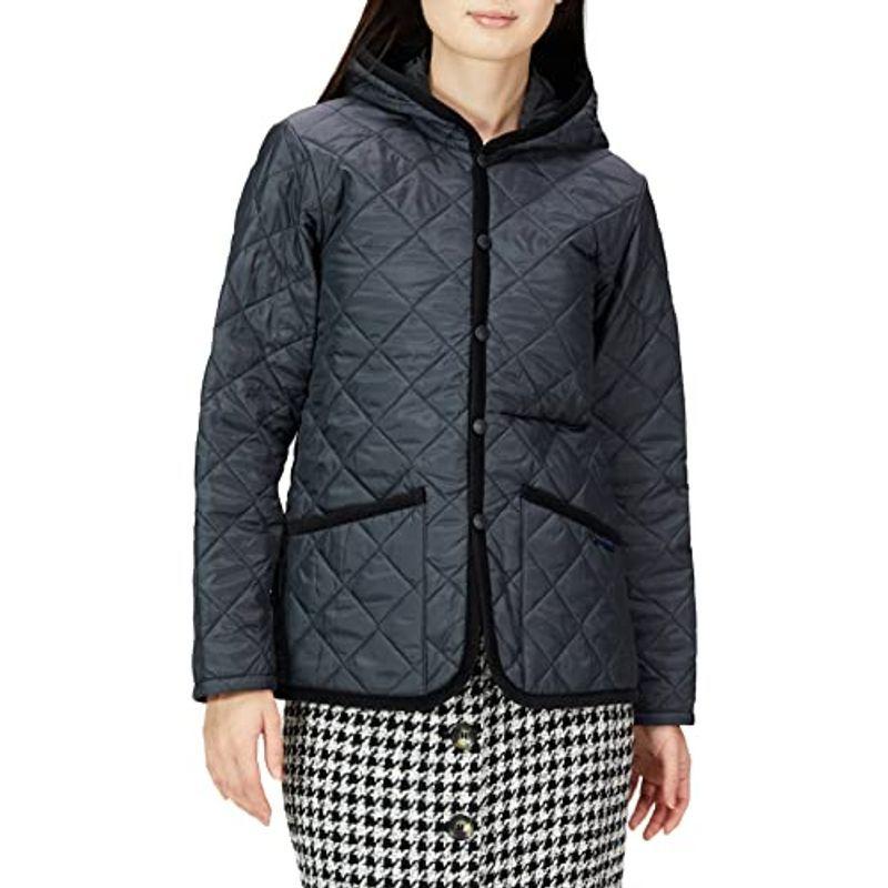 オンライン ラベンハム キルティングジャケット Craydon Lds レディース Lamp Black 0060 Uk 42 日本サイズx エイチケイストア 通販 Yahoo ショッピング 安売り Clinicaaldente Es