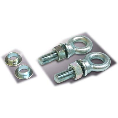 3028　こちらは専用です ゆうパケット350】JURAN アンカーボルト専用カラー 2個入【331144