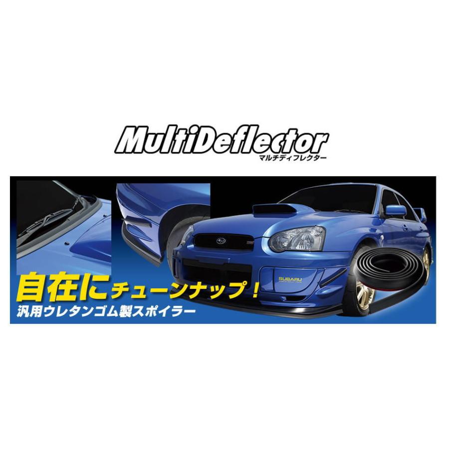 Holan専用 JURAN マルチディフレクター 2.5m【332479】 : オートイーグル - 通販